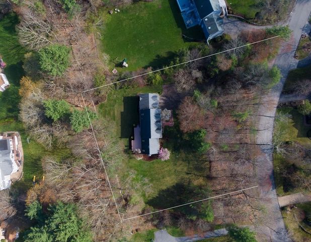 22 Liberty Drive, Southborough, MA 01772