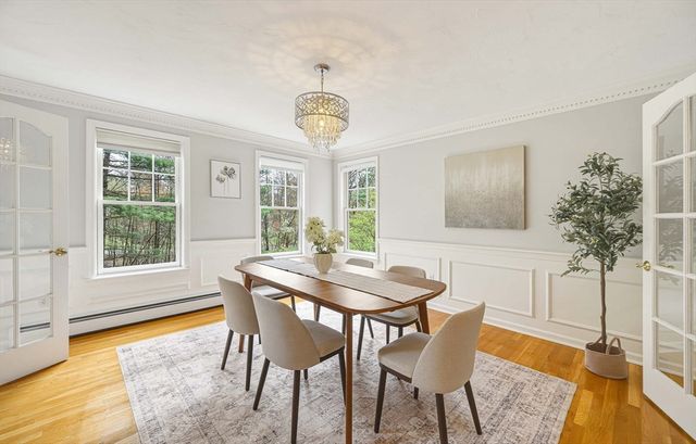 22 Liberty Drive, Southborough, MA 01772