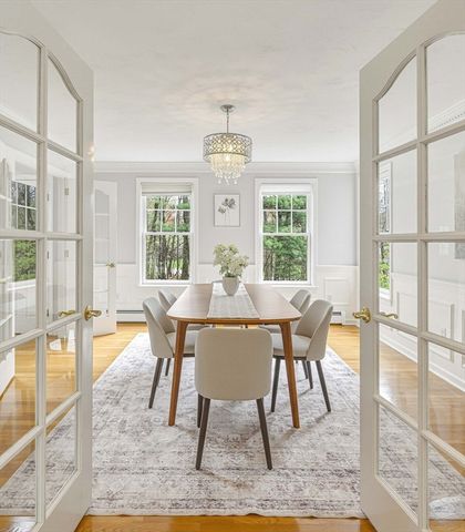 22 Liberty Drive, Southborough, MA 01772
