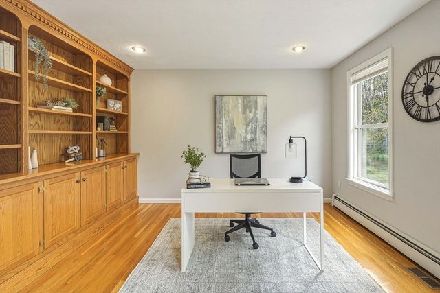 22 Liberty Drive, Southborough, MA 01772