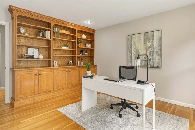 22 Liberty Drive, Southborough, MA 01772