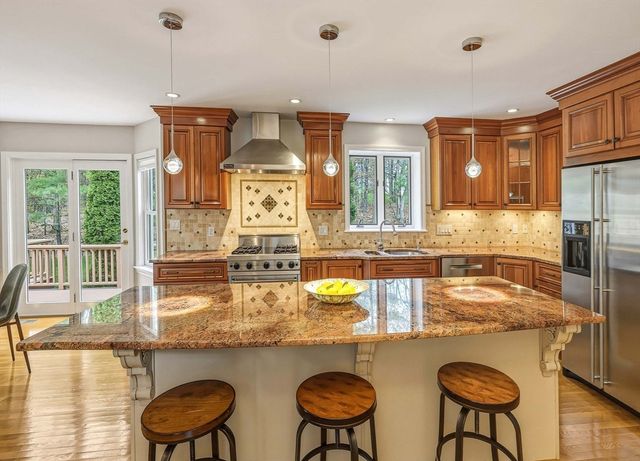 22 Liberty Drive, Southborough, MA 01772