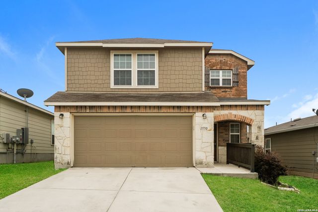 11710 Silver Sky, San Antonio, TX 78254