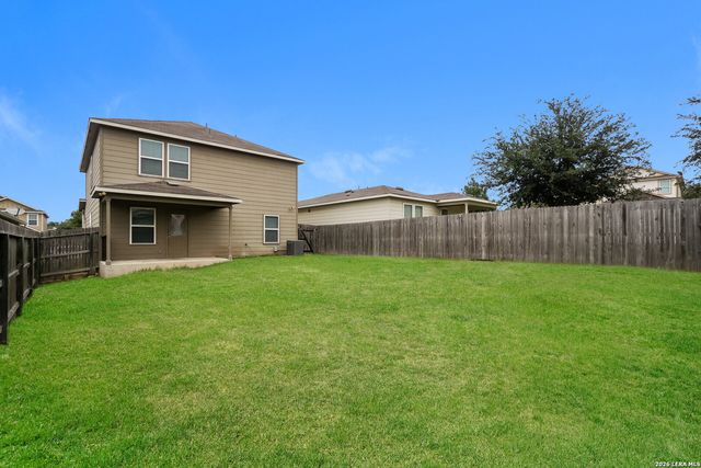 11710 Silver Sky, San Antonio, TX 78254