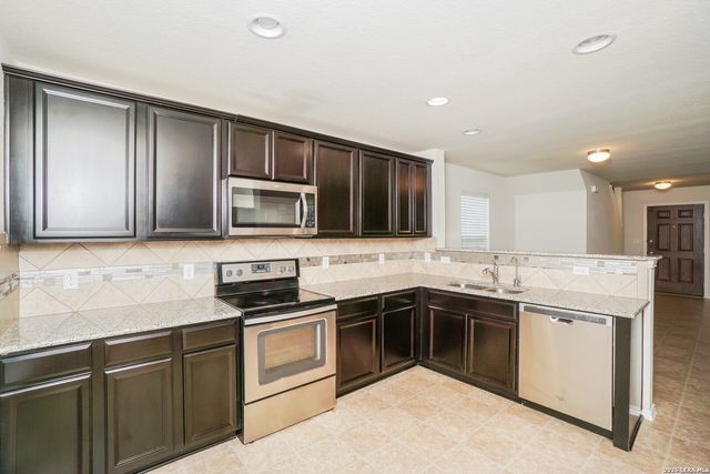 11710 Silver Sky, San Antonio, TX 78254