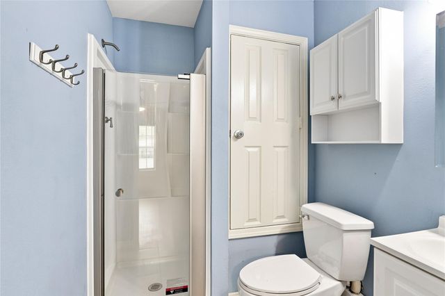 22906 Sherioaks Lane, Spring, TX 77389