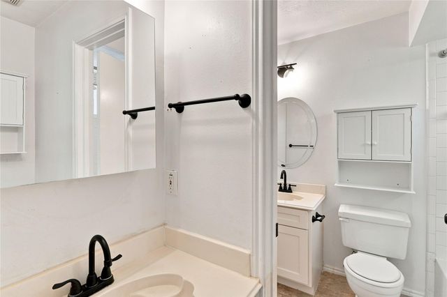 22906 Sherioaks Lane, Spring, TX 77389