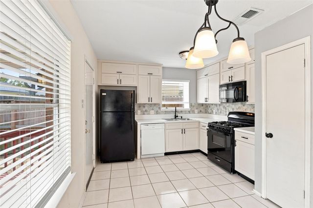 22906 Sherioaks Lane, Spring, TX 77389