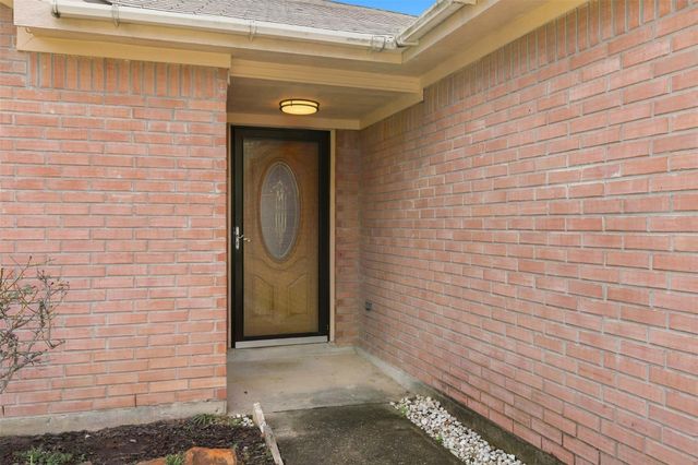 22906 Sherioaks Lane, Spring, TX 77389