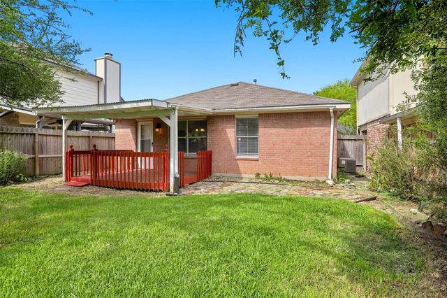 22906 Sherioaks Lane, Spring, TX 77389