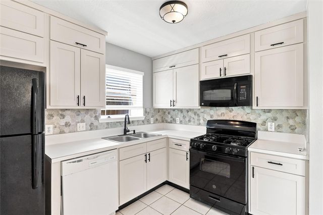 22906 Sherioaks Lane, Spring, TX 77389