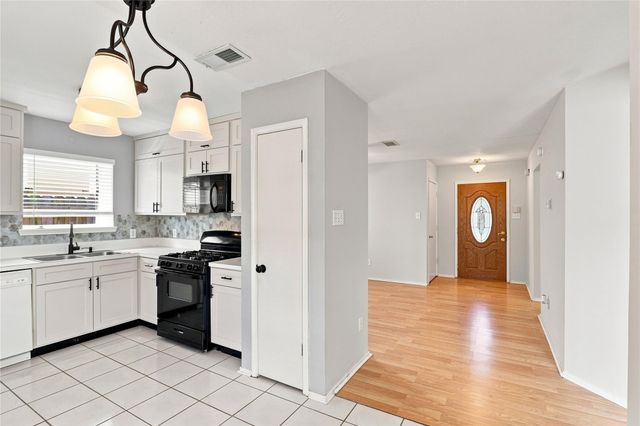 22906 Sherioaks Lane, Spring, TX 77389