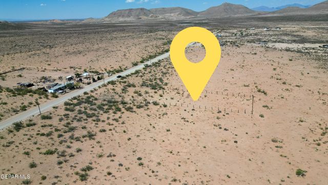 16915 Eisenberg Avenue, El Paso, TX 79938