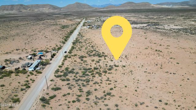 16915 Eisenberg Avenue, El Paso, TX 79938