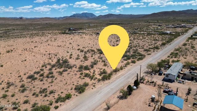 16915 Eisenberg Avenue, El Paso, TX 79938