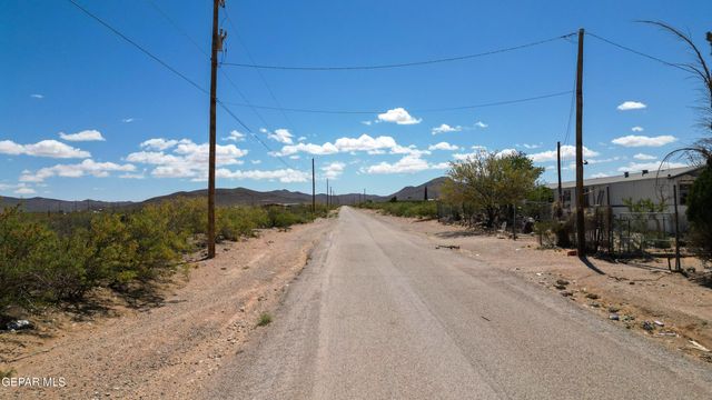 16915 Eisenberg Avenue, El Paso, TX 79938
