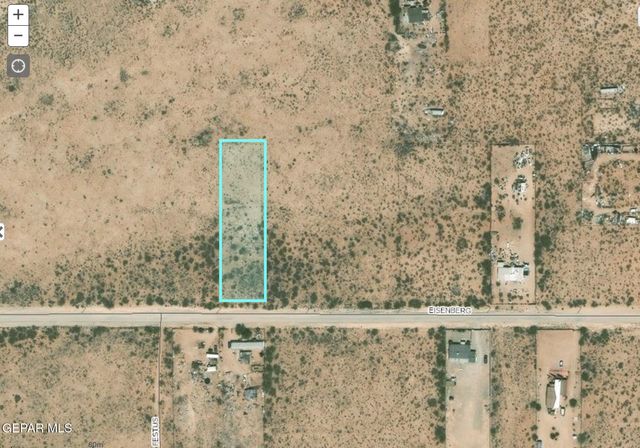 16915 Eisenberg Avenue, El Paso, TX 79938