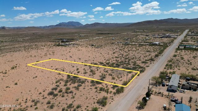 16915 Eisenberg Avenue, El Paso, TX 79938
