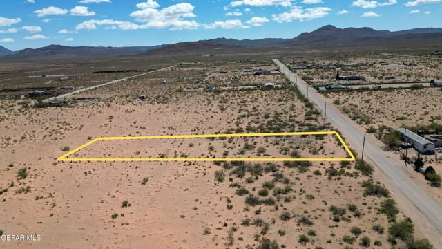16915 Eisenberg Avenue, El Paso, TX 79938