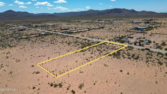 16915 Eisenberg Avenue, El Paso, TX 79938