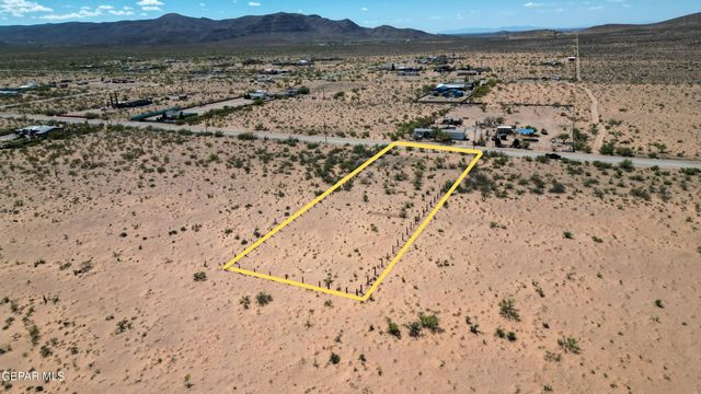 16915 Eisenberg Avenue, El Paso, TX 79938