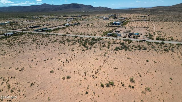16915 Eisenberg Avenue, El Paso, TX 79938