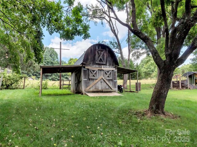 340 Mauney Cove Road, Waynesville, NC 28786