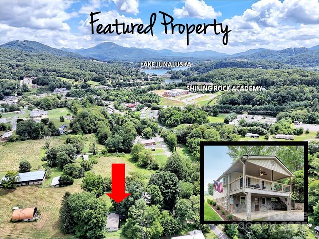 340 Mauney Cove Road, Waynesville, NC 28786