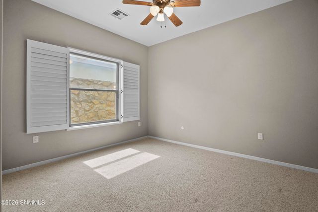 3944 Monte Lindo Court, Las Cruces, NM 88012
