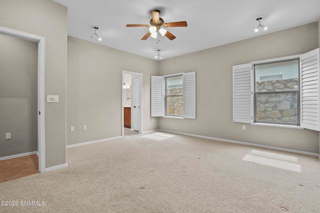 3944 Monte Lindo Court, Las Cruces, NM 88012