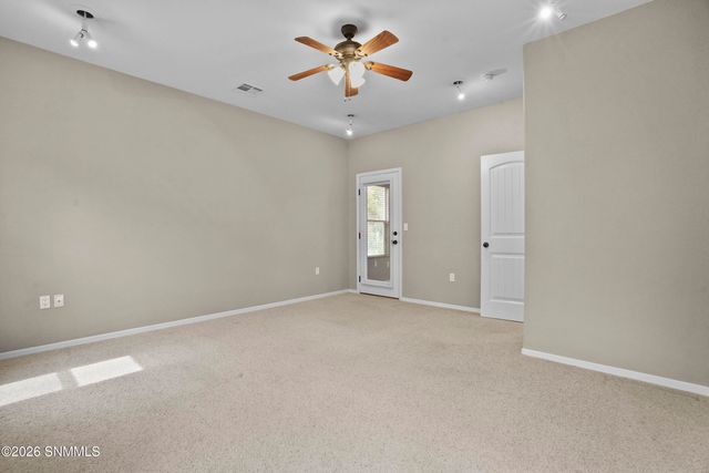 3944 Monte Lindo Court, Las Cruces, NM 88012