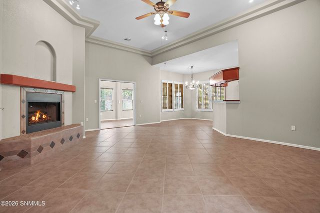 3944 Monte Lindo Court, Las Cruces, NM 88012