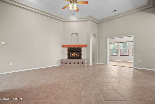 3944 Monte Lindo Court, Las Cruces, NM 88012