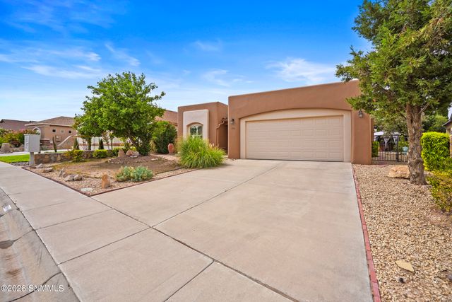 3944 Monte Lindo Court, Las Cruces, NM 88012
