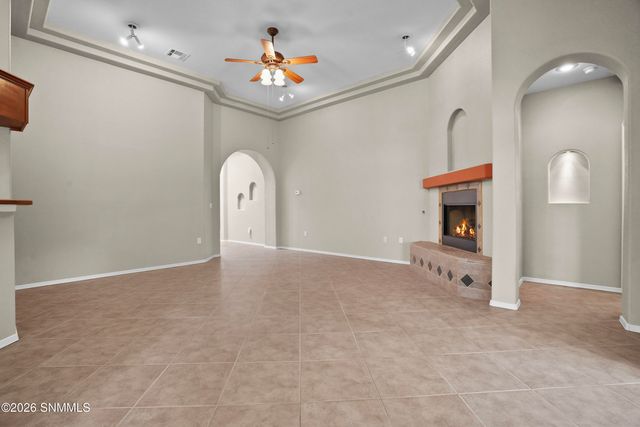 3944 Monte Lindo Court, Las Cruces, NM 88012