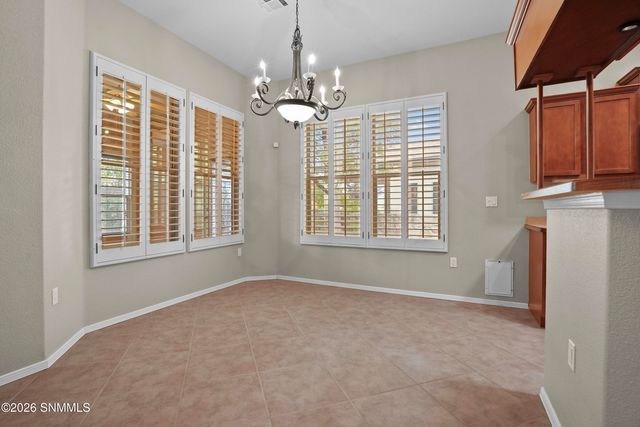3944 Monte Lindo Court, Las Cruces, NM 88012