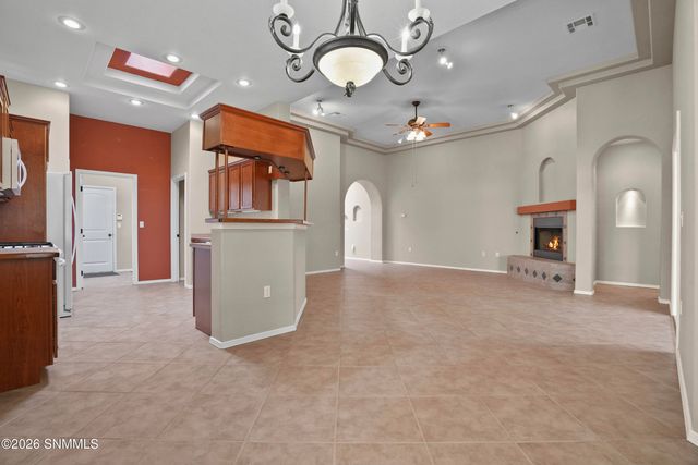 3944 Monte Lindo Court, Las Cruces, NM 88012