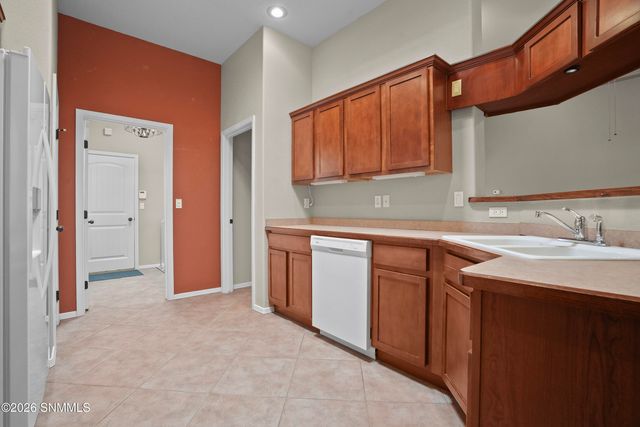3944 Monte Lindo Court, Las Cruces, NM 88012
