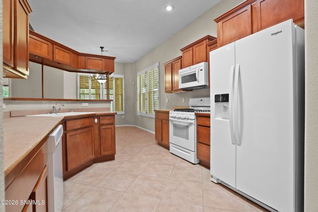 3944 Monte Lindo Court, Las Cruces, NM 88012