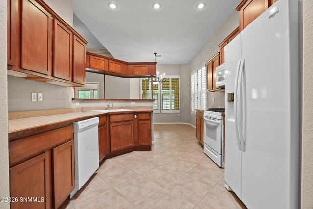 3944 Monte Lindo Court, Las Cruces, NM 88012