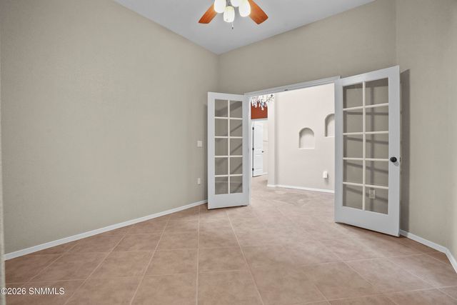 3944 Monte Lindo Court, Las Cruces, NM 88012