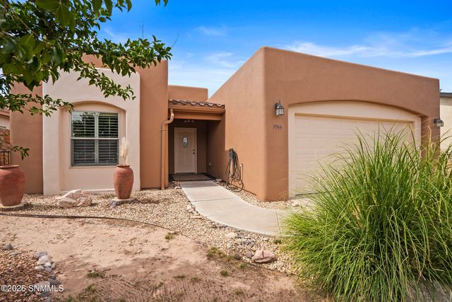 3944 Monte Lindo Court, Las Cruces, NM 88012