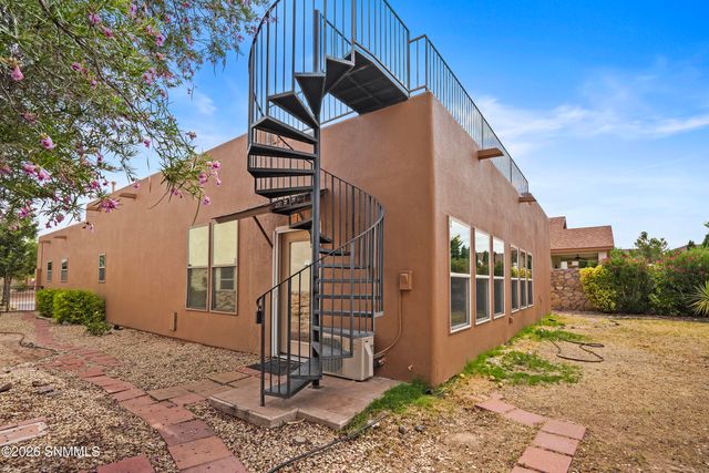 3944 Monte Lindo Court, Las Cruces, NM 88012