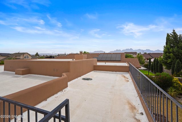 3944 Monte Lindo Court, Las Cruces, NM 88012