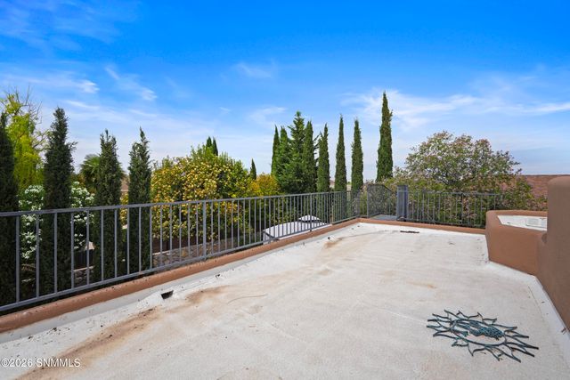 3944 Monte Lindo Court, Las Cruces, NM 88012