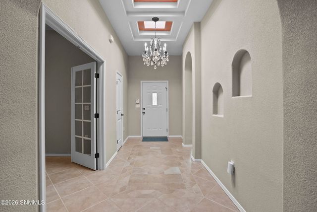 3944 Monte Lindo Court, Las Cruces, NM 88012