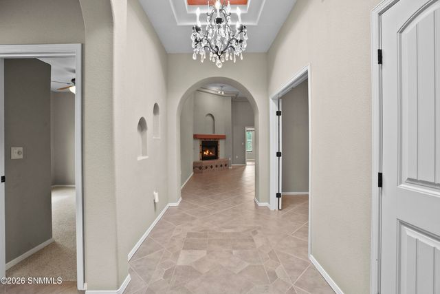 3944 Monte Lindo Court, Las Cruces, NM 88012