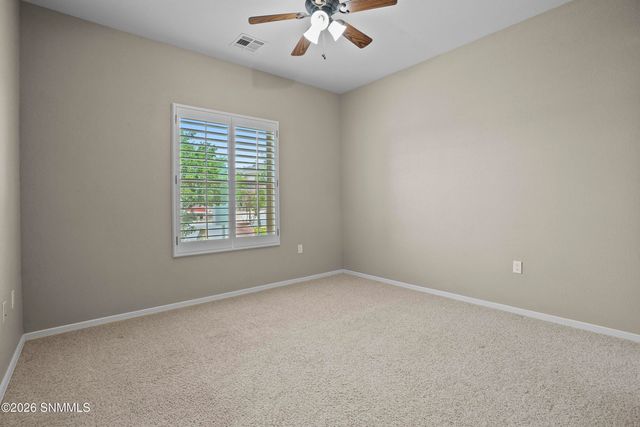3944 Monte Lindo Court, Las Cruces, NM 88012