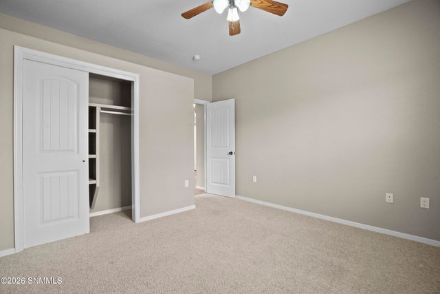 3944 Monte Lindo Court, Las Cruces, NM 88012