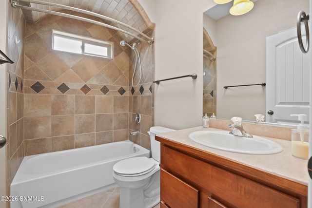 3944 Monte Lindo Court, Las Cruces, NM 88012